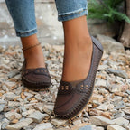 DARA - CHAUSSURES ORTHOPÉDIQUES CONFORTABLES