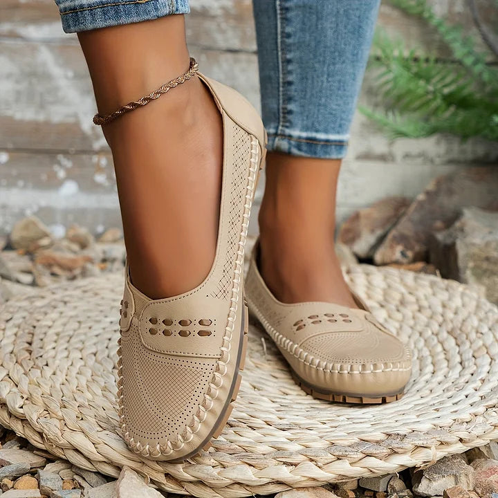 DARA - CHAUSSURES ORTHOPÉDIQUES CONFORTABLES