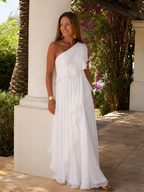Tracey Maxi Dress