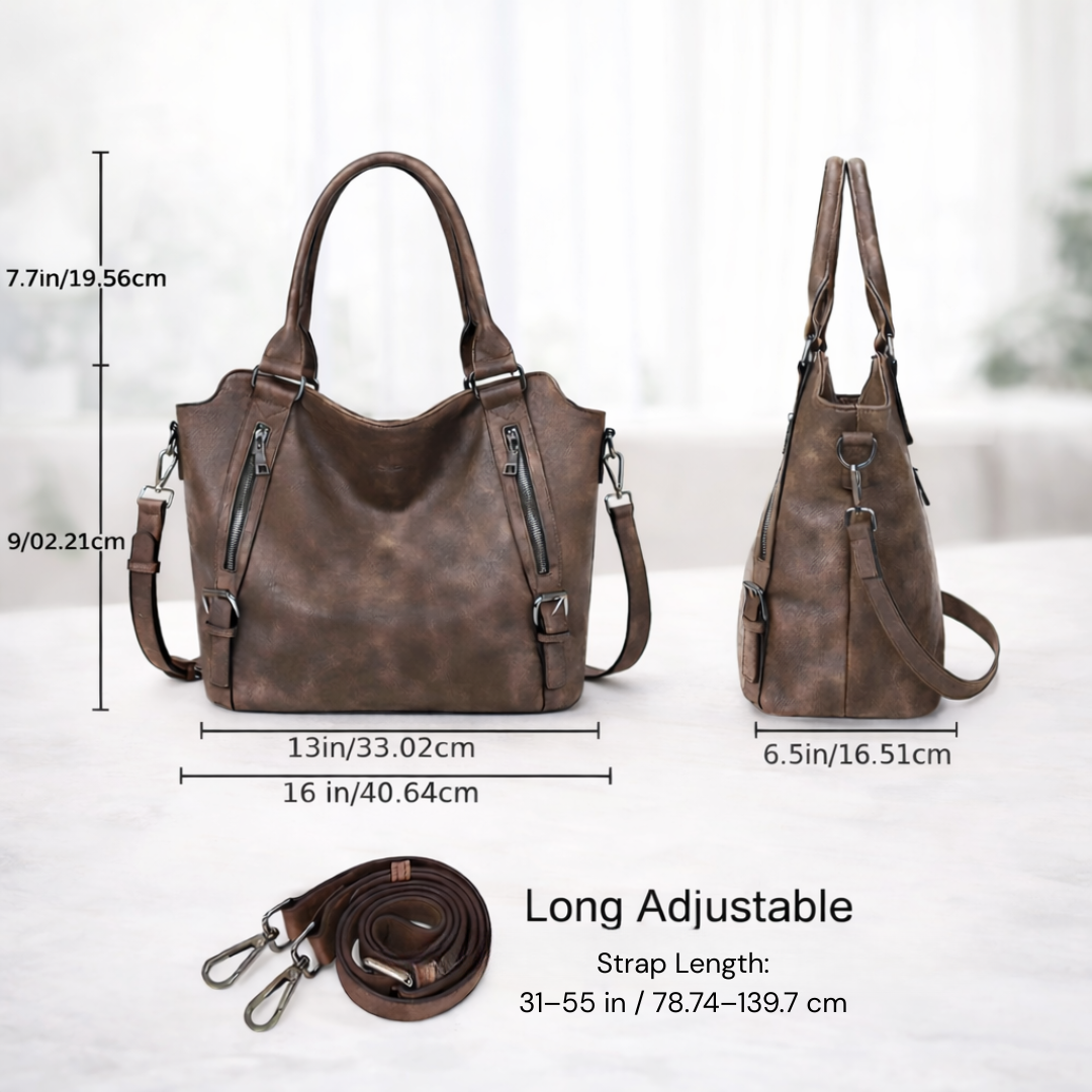 Marcella | Le sac que vous saisissez chaque jour
