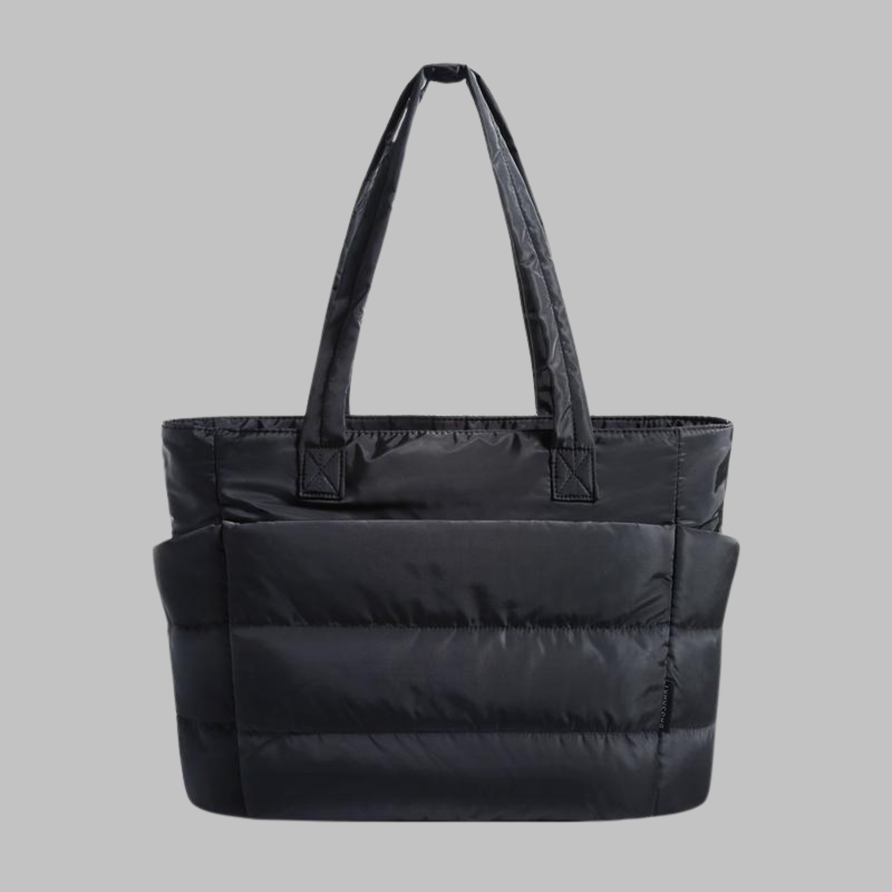 ANIELA™ - Sac fourre-tout bouffant à épaule