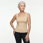 Orba™ | Built In Comfort Bra Tanktop