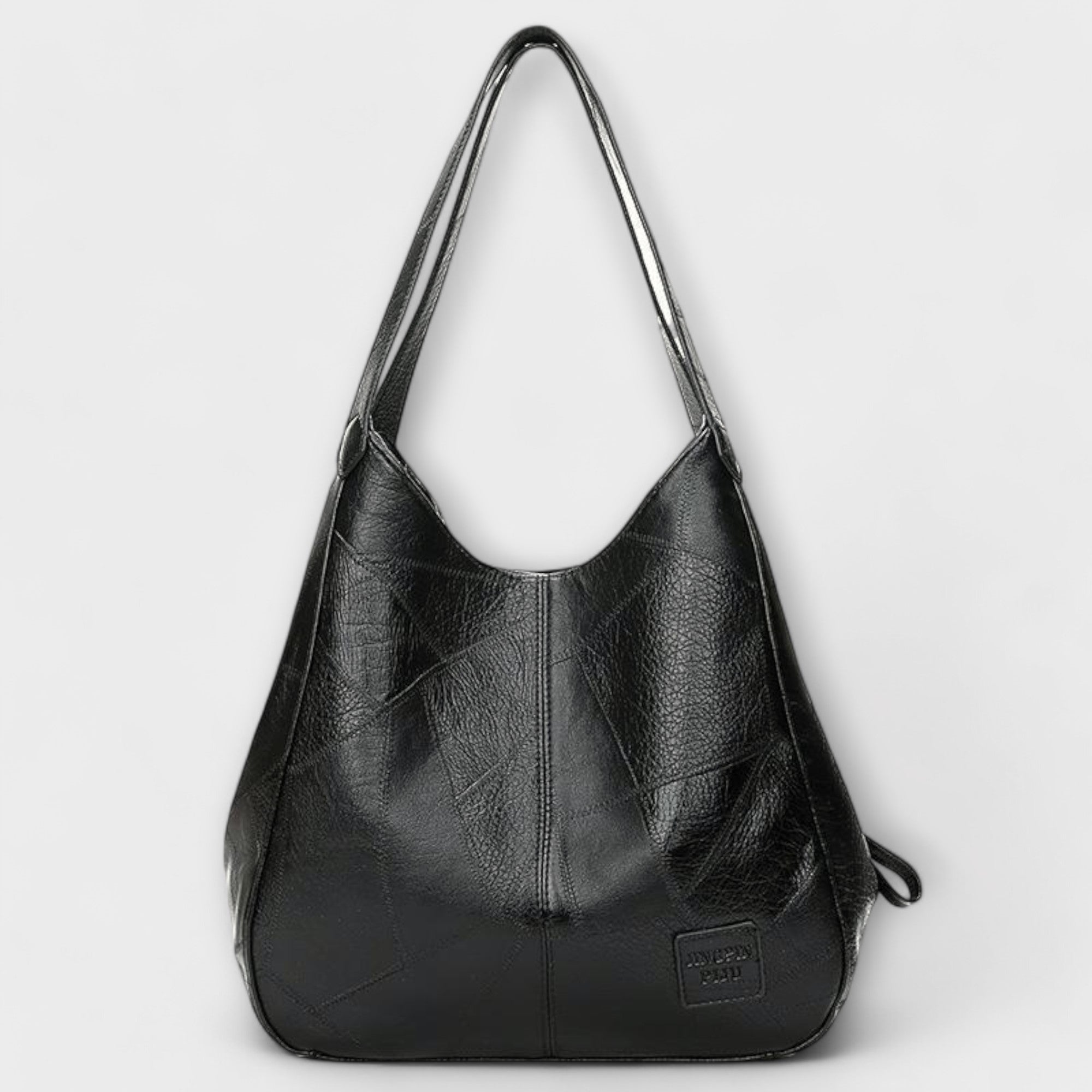 Annie | Sac à bandoulière en cuir vintage