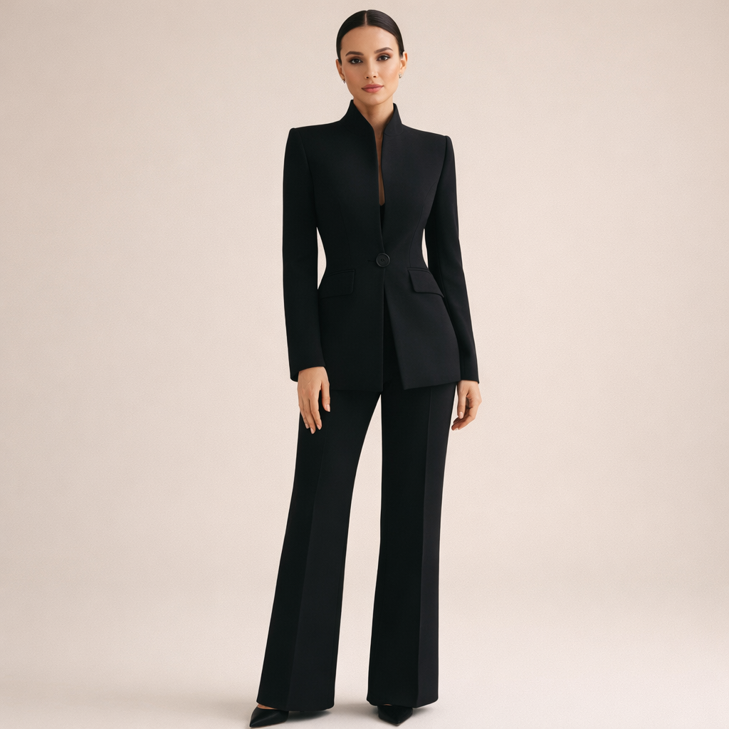 Sophie | Tailleur Élégant