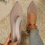 Sascha - Elegant comfort shoes for stylish steps