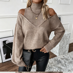 Avenelle - Pull en laine
