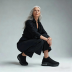 Nuvia - comfort shoes