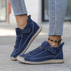 Mia – Comfortable & Pain-Free Orthopedic Sneakers