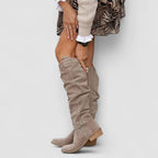 Hazel – Orthopedic Western Boots