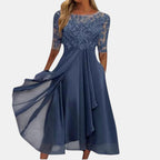 Rhonda™ | Robe élégante en dentelle