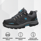 Camel Mid - hiking shoes