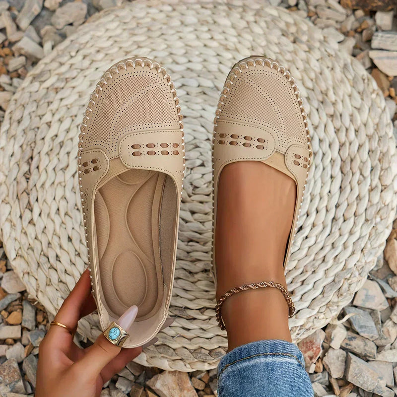 DARA - CHAUSSURES ORTHOPÉDIQUES CONFORTABLES
