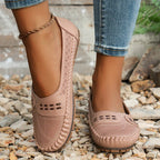 DARA - CHAUSSURES ORTHOPÉDIQUES CONFORTABLES
