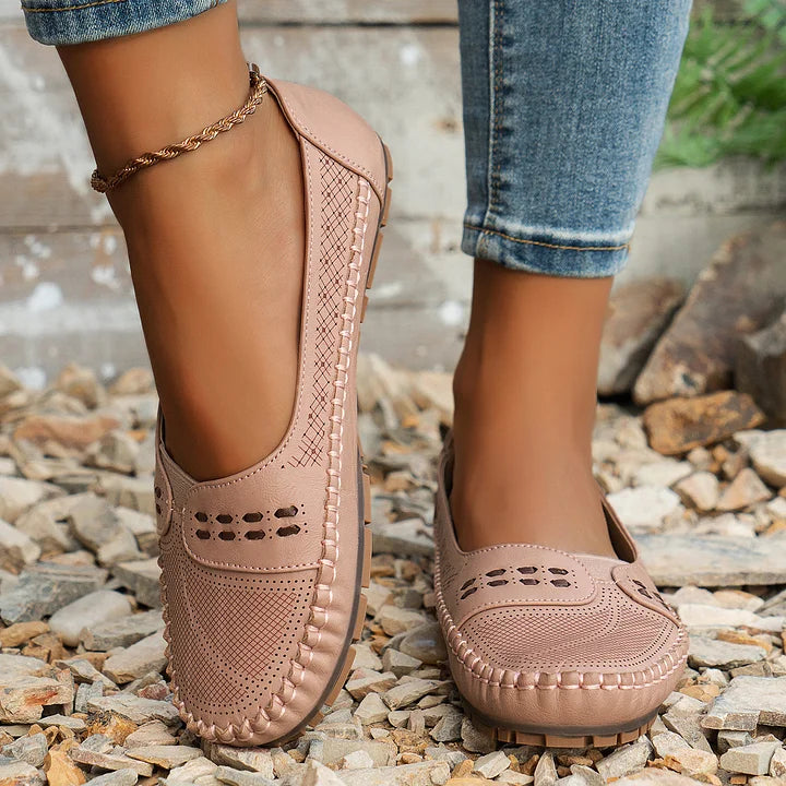 DARA - CHAUSSURES ORTHOPÉDIQUES CONFORTABLES