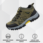 Jumper – Ergonomic comfort hiking shoe