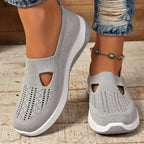 Pamela - Absolute comfort with every step