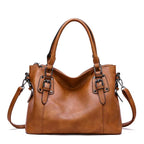 Siena - Élégant sac en cuir végétalien