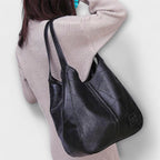 Annie | Sac à bandoulière en cuir vintage