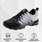 Motion Pro - Cushioned sports shoes