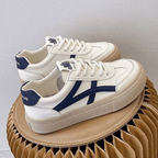 Livia - platform sneakers for women