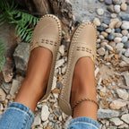 DARA - CHAUSSURES ORTHOPÉDIQUES CONFORTABLES