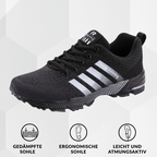 Motion Pro - Cushioned sports shoes