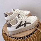 Livia - platform sneakers for women
