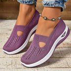 Pamela - Absolute comfort with every step