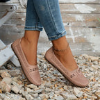 DARA - CHAUSSURES ORTHOPÉDIQUES CONFORTABLES