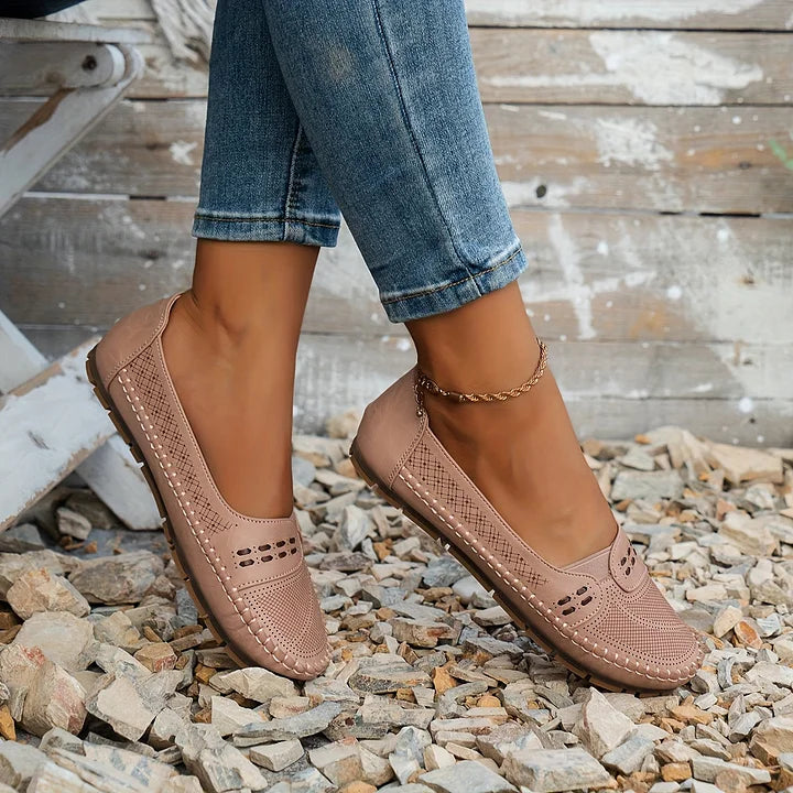 DARA - CHAUSSURES ORTHOPÉDIQUES CONFORTABLES
