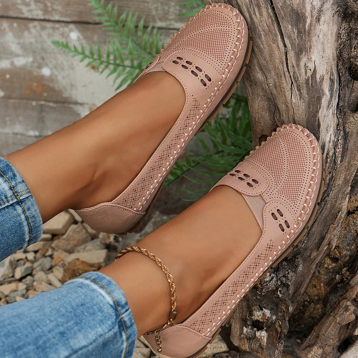 DARA - CHAUSSURES ORTHOPÉDIQUES CONFORTABLES