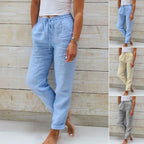 Cassandra™ | Relaxed Drawstring Pants
