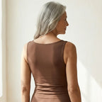 Orba™ | Built In Comfort Bra Tanktop