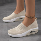 Nuvia - comfort shoes