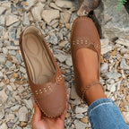 DARA - CHAUSSURES ORTHOPÉDIQUES CONFORTABLES