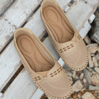 DARA - CHAUSSURES ORTHOPÉDIQUES CONFORTABLES