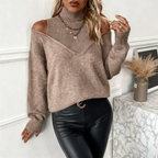 Avenelle - Pull en laine