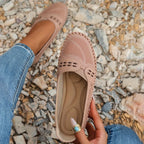DARA - CHAUSSURES ORTHOPÉDIQUES CONFORTABLES