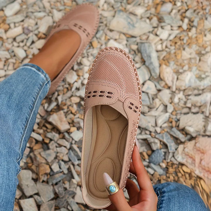 DARA - CHAUSSURES ORTHOPÉDIQUES CONFORTABLES