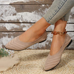 Sascha - Elegant comfort shoes for stylish steps