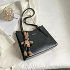 NIKKI™ - Sac à bandoulière élégant