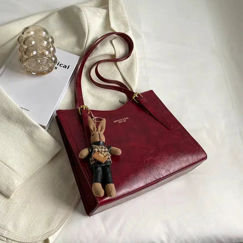 NIKKI™ - Sac à bandoulière élégant