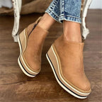 ALYSSA | Bottes élégantes