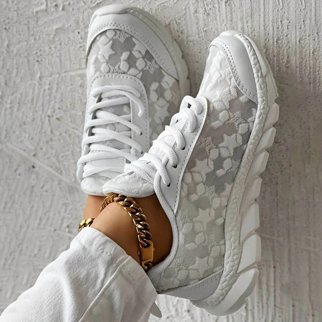 CHARLOTTE – BASKETS EFFORTLESS BLOOM