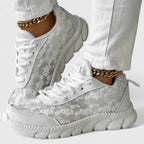 AUDREY – BASKETS CHIC DENTELLE