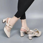 Vera | Orthopedic Heels™