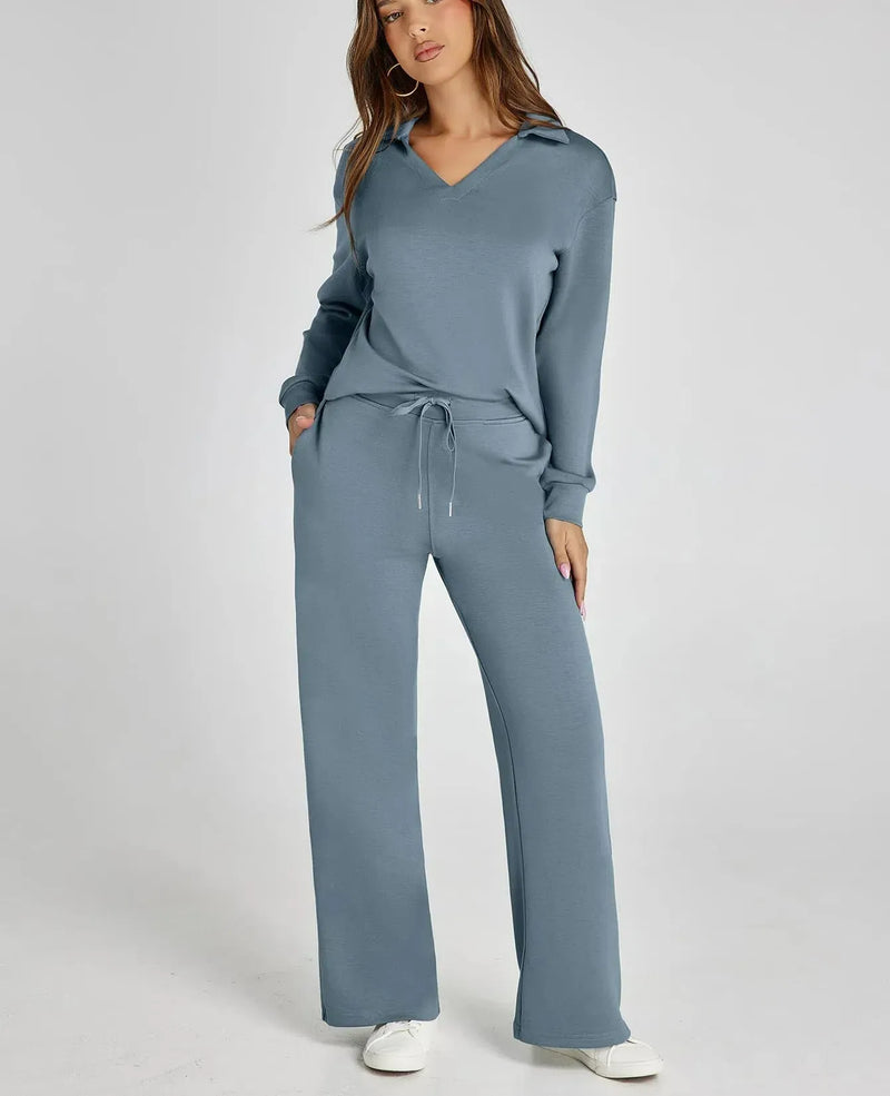 Lanie | Timeless Lounge Set