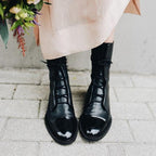 Harper™ | Premium Quality Heeled Boots