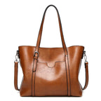 Kelley - Sac en Cuir Luxueux