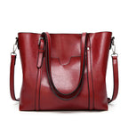 Kelley - Sac en Cuir Luxueux